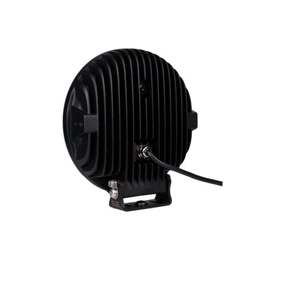 Pollux9+ GEN3 - LedSon Spotlight with White | Yellow Position Light + Strobe