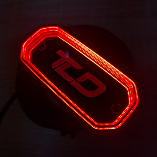 New Generation Position Lights |TLD|