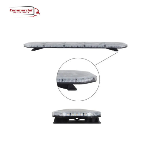 47" LED Recovery Lightbar 247 Ligthing