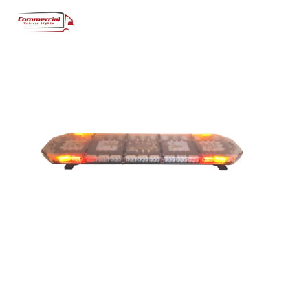 47" LED Recovery Lightbar 247 Ligthing