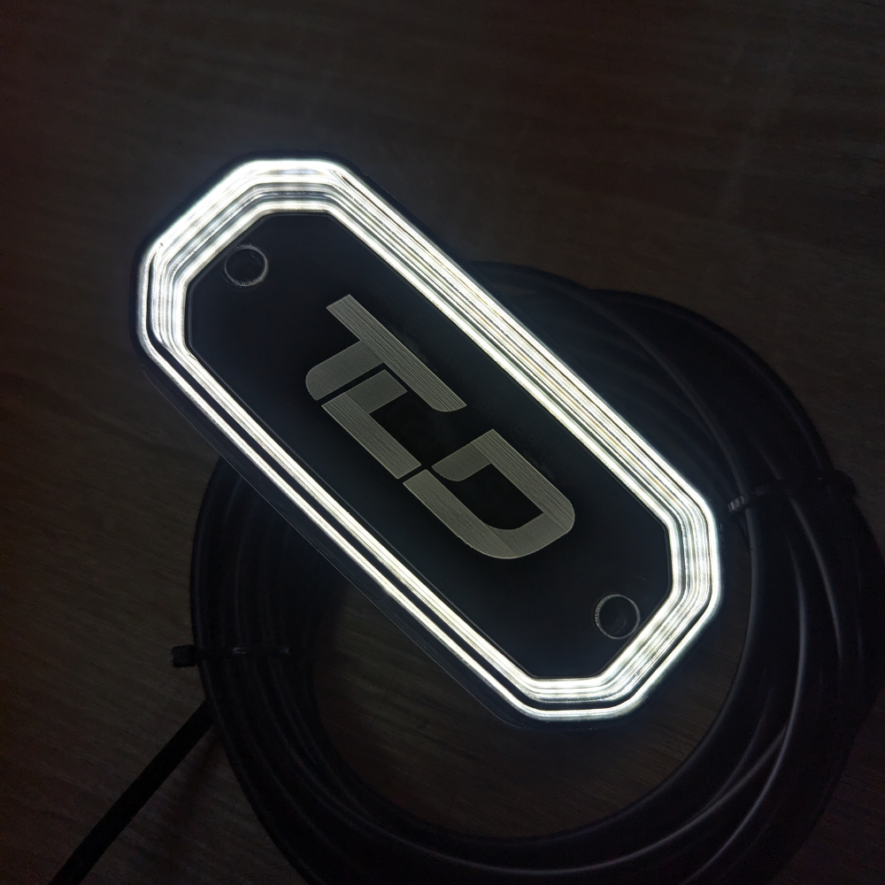 New Generation Position Lights |TLD|