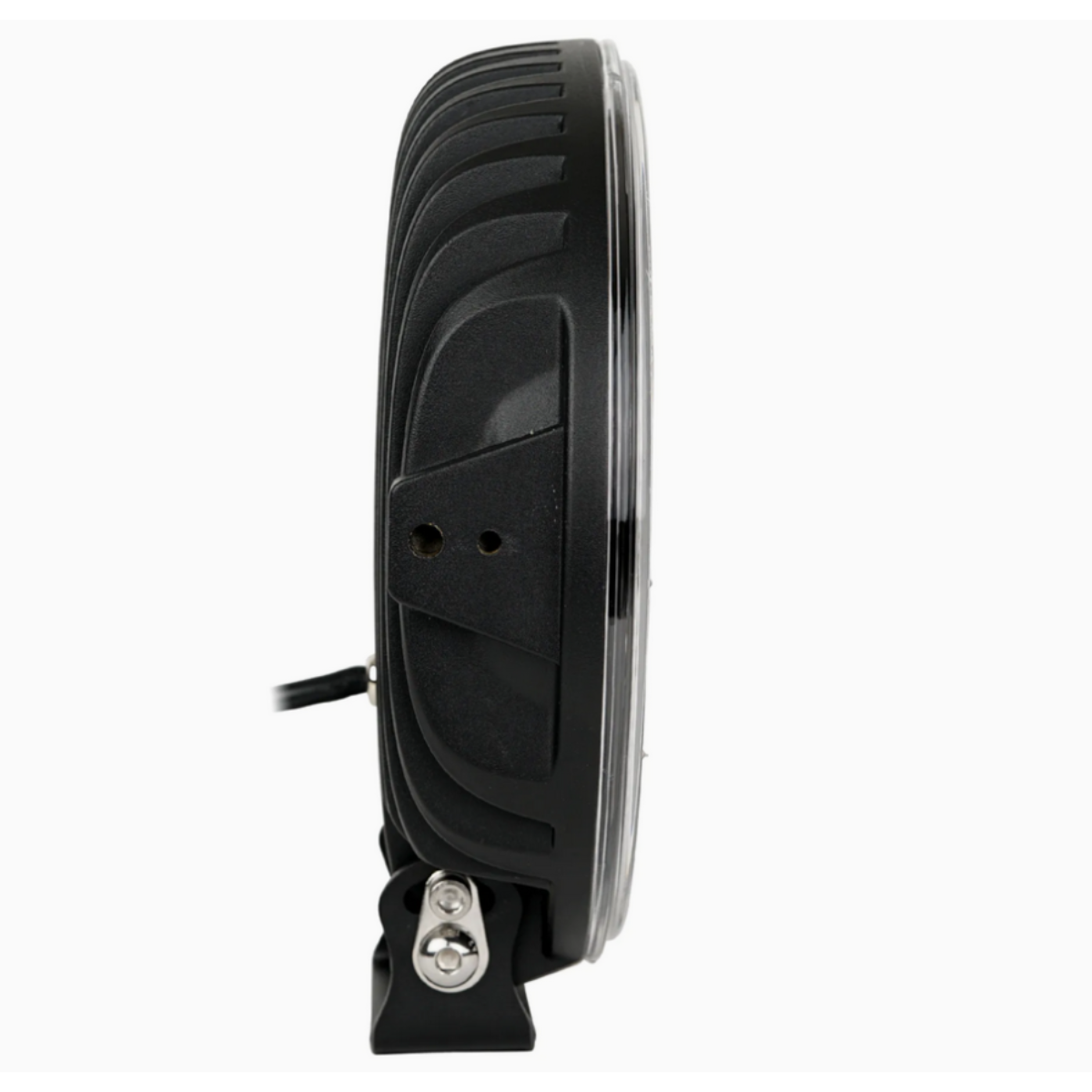 Pollux9+ GEN3 - LedSon Spotlight with White | Yellow Position Light