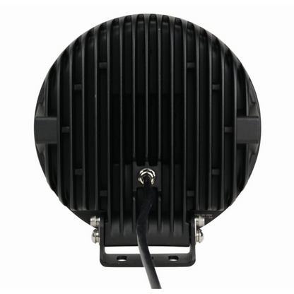 Pollux9+ GEN3 - LedSon Spotlight with White | Yellow Position Light