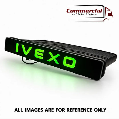 DAILY LED Dash Table (2006-Onwards) (Fits Iveco)