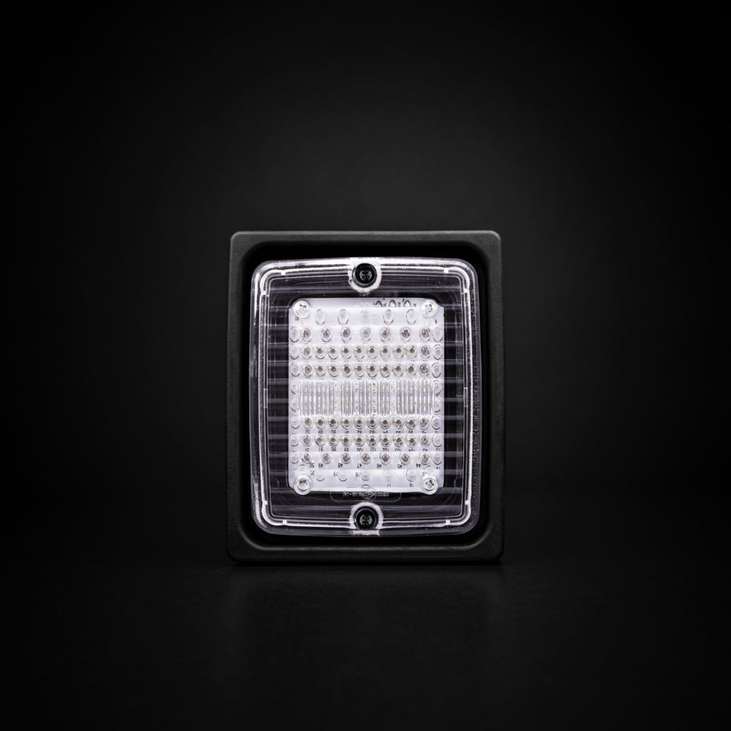 |STRANDS| IZE LED (Colored Lens)