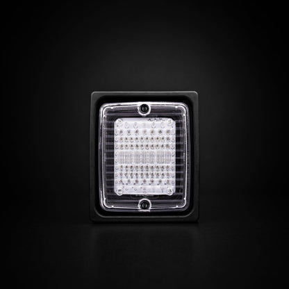|STRANDS| IZE LED (Colored Lens)