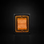 |STRANDS| IZE LED (Colored Lens)