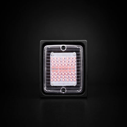 |STRANDS| IZE LED (Clear Lens)