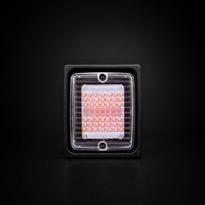 |STRANDS| IZE LED (Clear Lens)