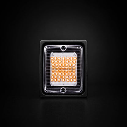|STRANDS| IZE LED (Clear Lens)