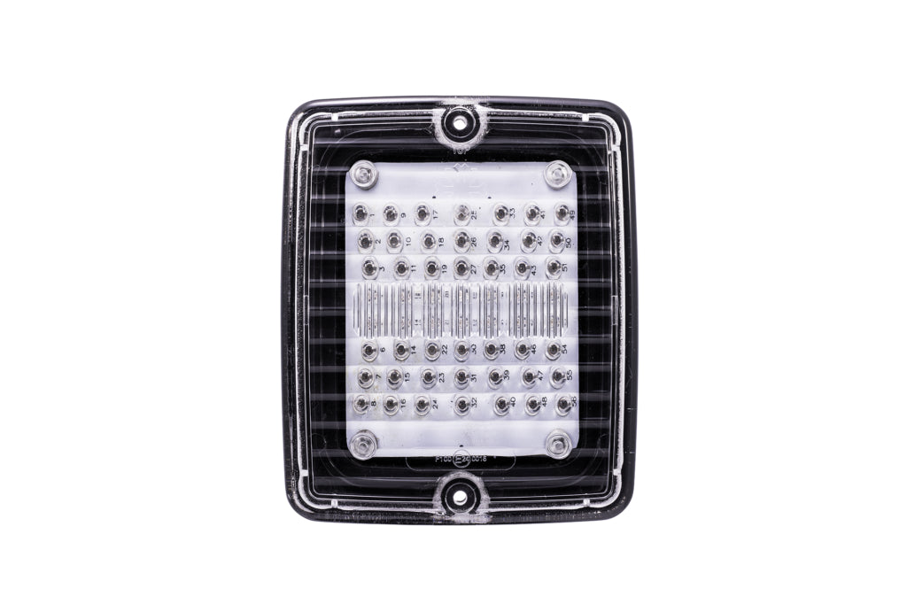 |STRANDS| IZE LED (Clear Lens)