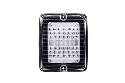 |STRANDS| IZE LED (Clear Lens)