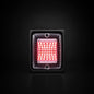 |STRANDS| IZE LED (Clear Lens)