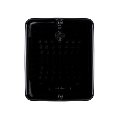 |STRANDS| SQUARE IZE LED (Smoke Lens)
