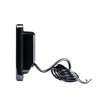 |STRANDS| SQUARE IZE LED (Smoke Lens)