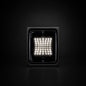 |STRANDS| SQUARE IZE LED (Smoke Lens)