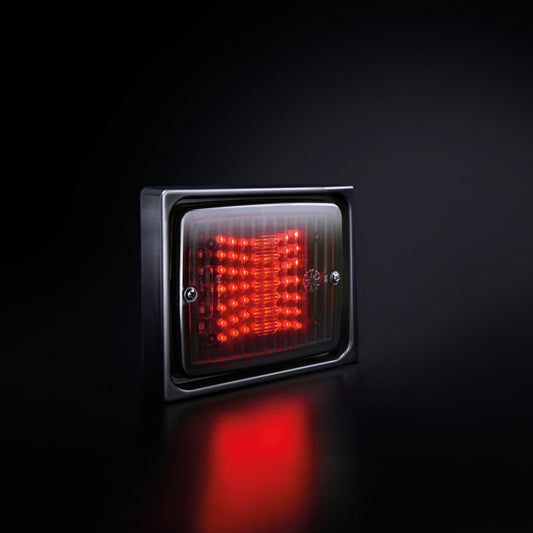 |STRANDS| IZE LED FRAME (SINGLE)
