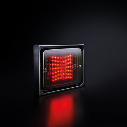 |STRANDS| IZE LED FRAME (SINGLE)