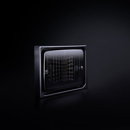 |STRANDS| IZE LED FRAME (SINGLE)