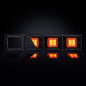 |STRANDS| IZE LED FRAME 4Xsquare