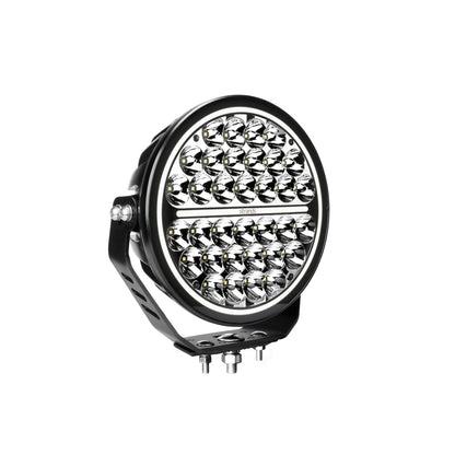 SIBERIA NIGHT RANGER SPOT 9″ (Strands)