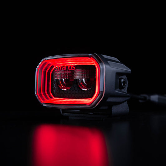 |STRANDS| FOR9T NO-GLARE WORKLIGHT 31W