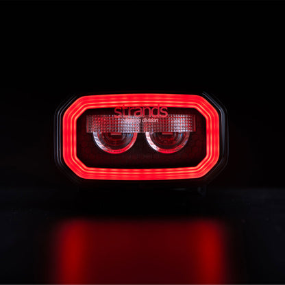 |STRANDS| FOR9T NO-GLARE WORKLIGHT 31W