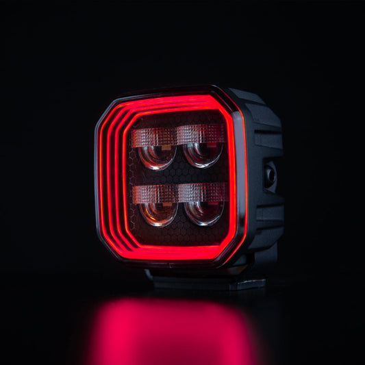 |STRANDS| FOR9T NO-GLARE WORK LIGHT (78W)