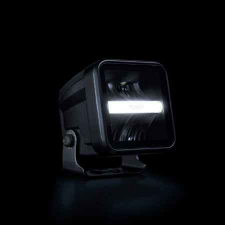 |STRANDS| Siberia Worklight