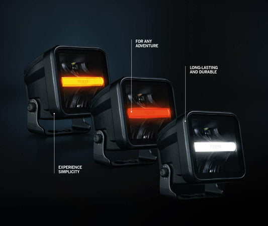 |STRANDS| Siberia Worklight