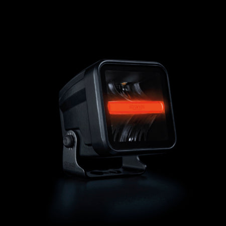 |STRANDS| Siberia Worklight