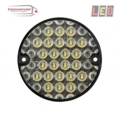 95WM 12/24 95mm Round Reverse Lamp In Your Truck Ltd