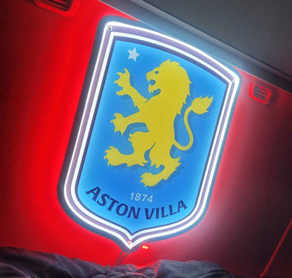 Custom Full Colour Truck / Van Lightboard Custom Designs