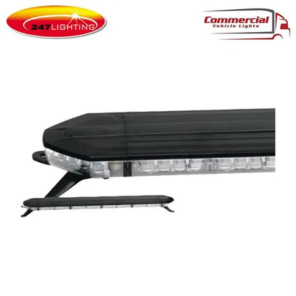 Atlas Slim 25" Amber Warning LED Lightbar 247-7750 247 Ligthing