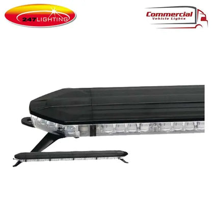 Atlas Slim 37" Amber Warning LED Lightbar 247-7752 247 Ligthing