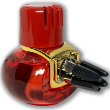 Poppy Mini Vent Liquid Air Freshener 20ml Gracemate