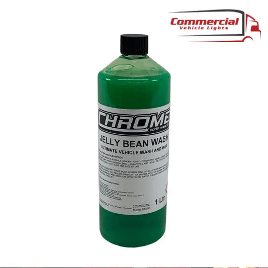 Chrome-Jelly-Bean-Wash 1