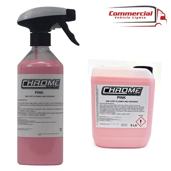 Chrome-Pink 1