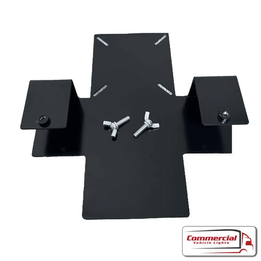 DAF (New Gen) XF-XG-XG+ TV Mounting Bracket Truck Brackets UK