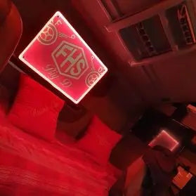 Custom Full Colour Truck / Van Lightboard Custom Designs