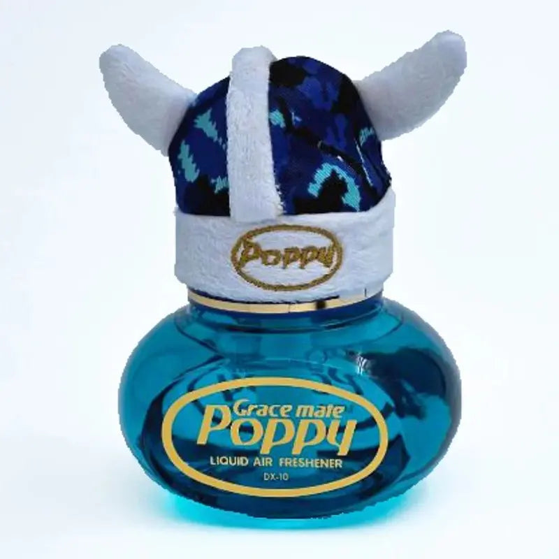 Gracemate Poppy Danish Plush Decorative Hats