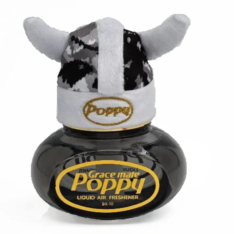 Gracemate Poppy Danish Plush Decorative Hats