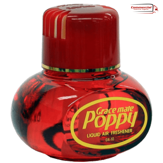Gracemate Poppy Air Freshener Cattleya