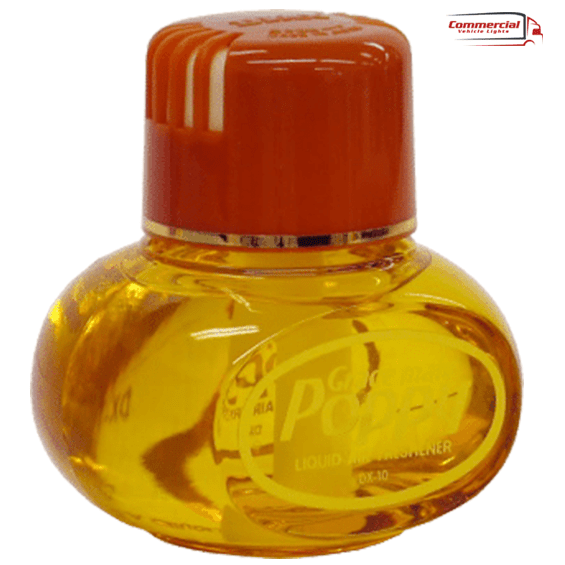 Gracemate Poppy Air Freshener Citrus