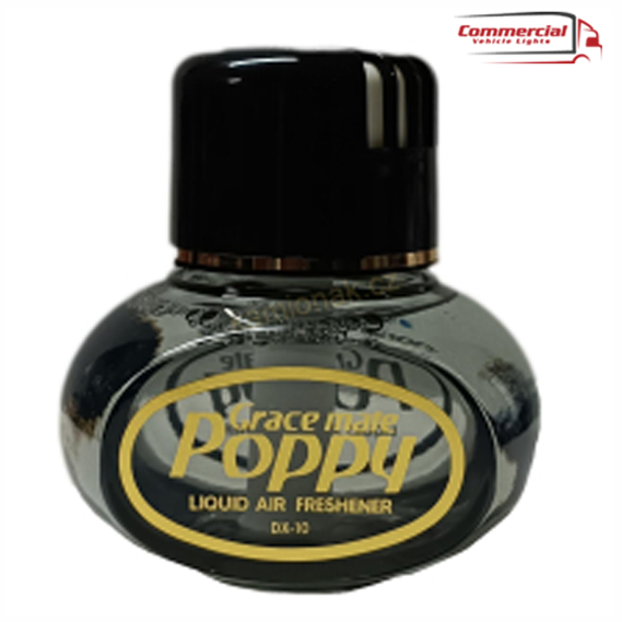 Gracemate Poppy Air Freshener Fine Squash (NEW)