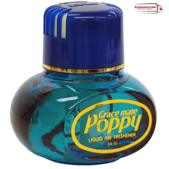 Gracemate Poppy Air Freshener Freesia