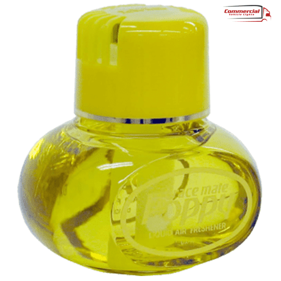 Gracemate Poppy Air Freshener Gardenia