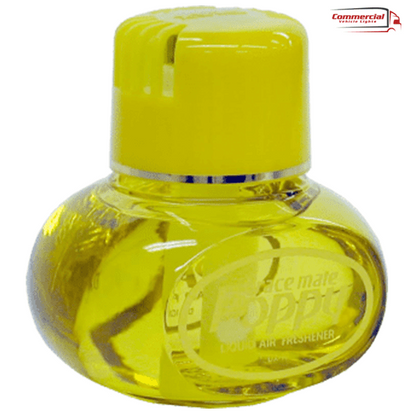 Gracemate Poppy Air Freshener Gardenia