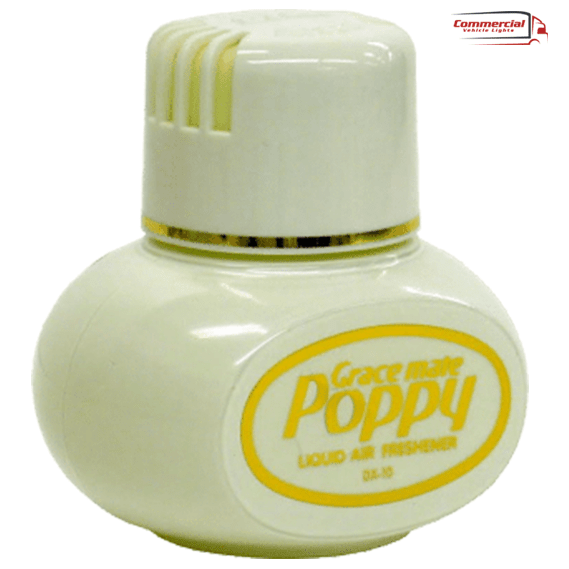 Gracemate Poppy Air Freshener Jasmine