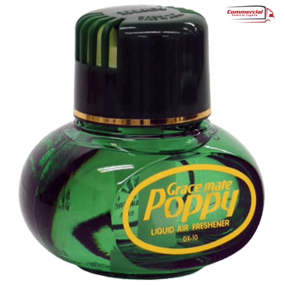 Gracemate Poppy Air Freshener Pine